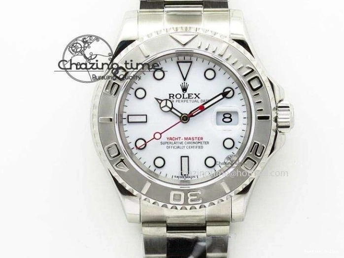 0408 Daytona 126518 QF 1:1 Best Edition Tiffany Turquoise Blue Dial Sticks Markers on Oysterflex Strap SH4131 V6（Gain Weight） Versatile 106